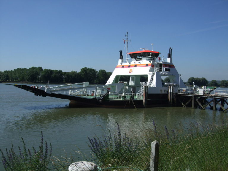 Navires à passagers