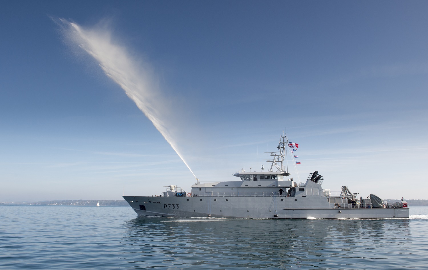 Patrouilleur Léger Guyanais
