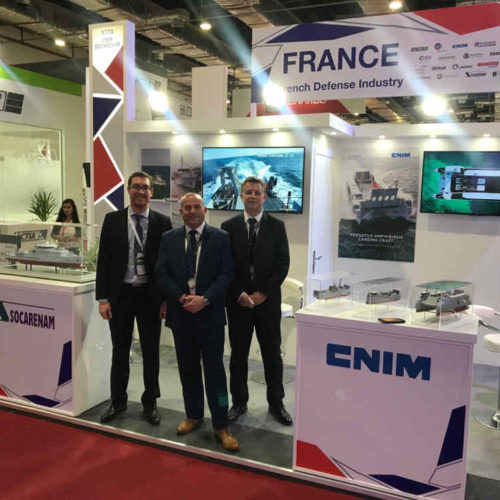 Salon du Caire