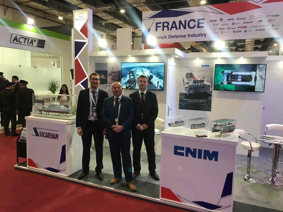 Salon du Caire