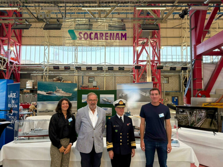 Navy Days Zeebrugge 2026