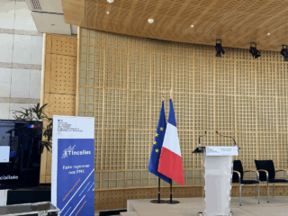 Lancement officiel de la 5e promotion du programme ETIncelles