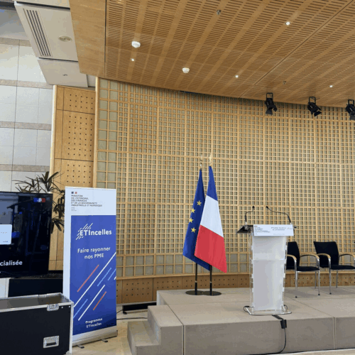 Lancement officiel de la 5e promotion du programme ETIncelles